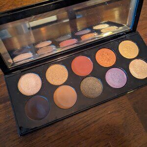 Pat McGrath Labs Mothership VI Midnight Sun